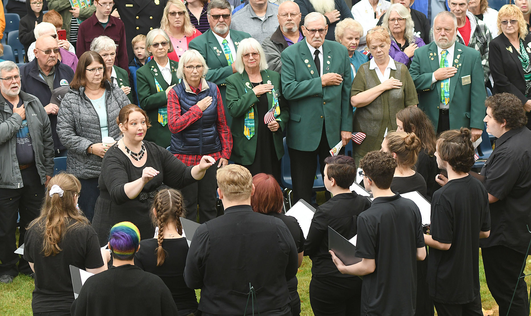 Albany 911 Commemoration16-my